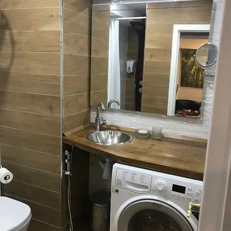 Sweet Apartamento Gijón