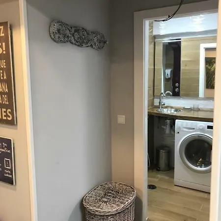 Sweet Apartamento Gijón