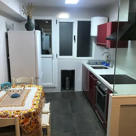 Sweet Apartamento Gijón