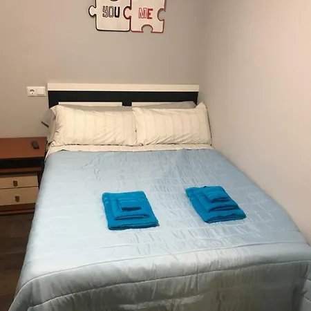 Apartamento Sweet *