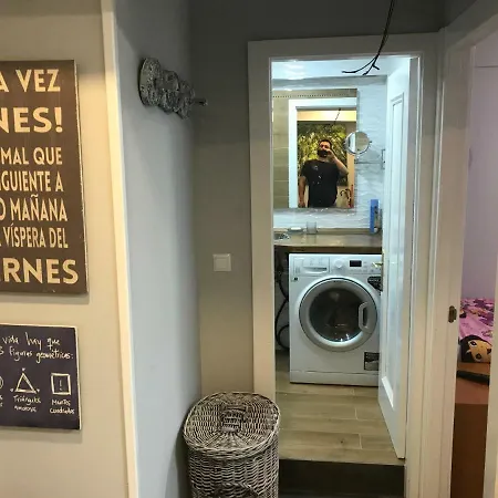 Sweet Apartamento Gijón