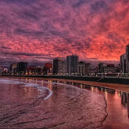 Sweet Gijón